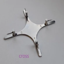 Bracket Positioning Gauge